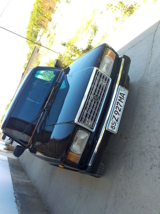 Lada 2107 yili2011
