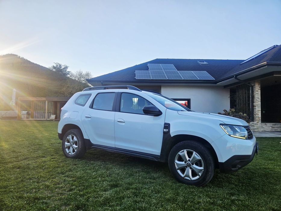Vand Dacia Duster 4x4 1.5dci