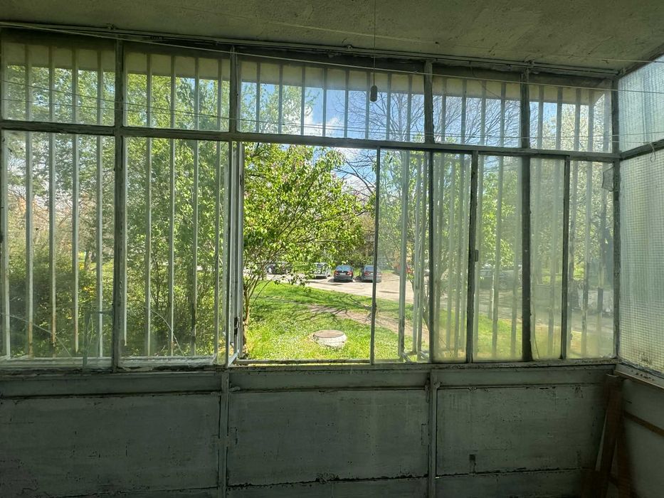 Давам едностаен апартамент под наем