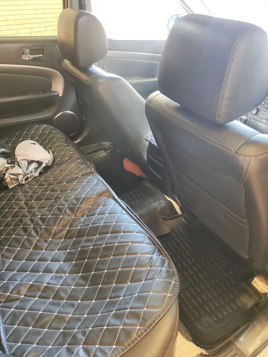 Chevrolet Epica 2011