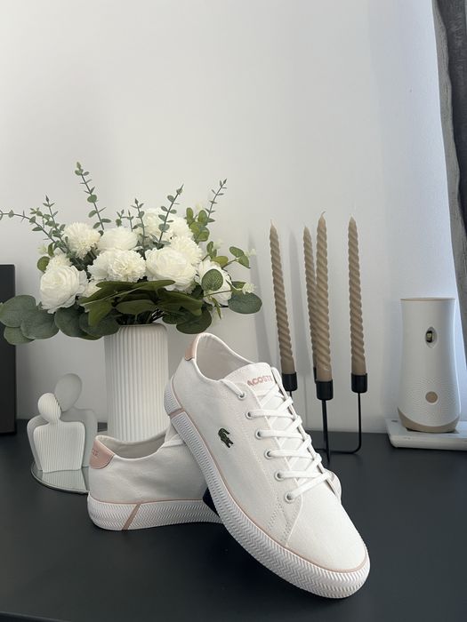 Lacoste Sneakers Gripshot Bl 21 2 Cfa 7-41CFA00271Y9 Alb