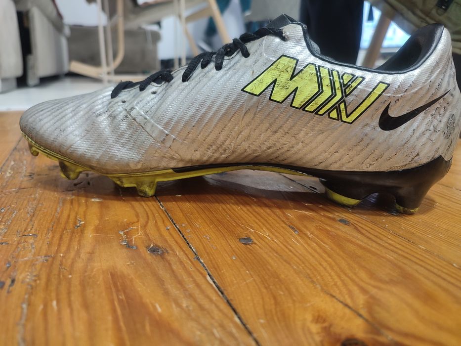 Nike ZOOM VAPOR 15 acad xxv fg/mg
