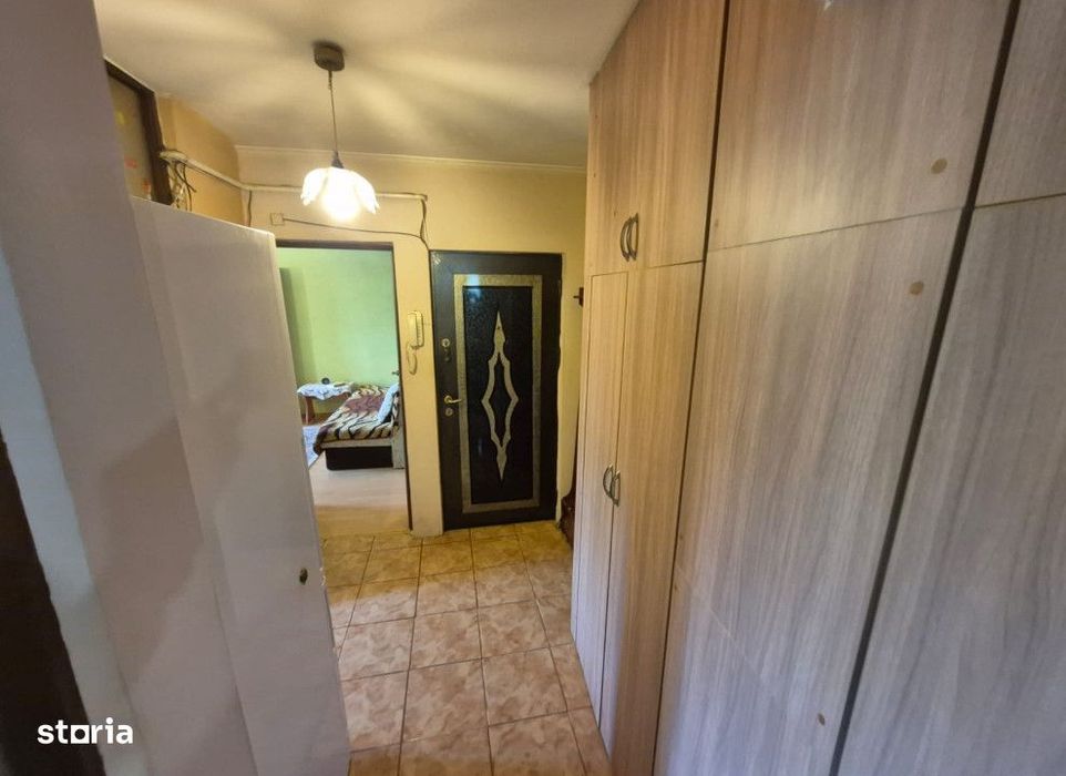 Apartament  2 camere Dacia , 47 metri, etaj 3 Cod:162932
