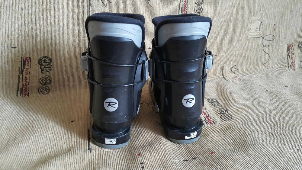 Детски ски обувки 205 мм - Rossignol