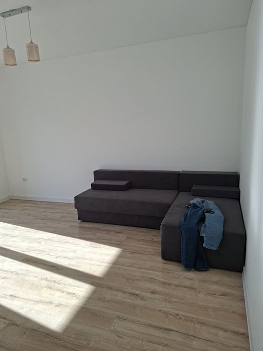 Inchirez apartament bloc nou