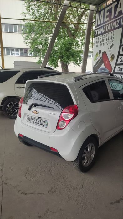 продается спарк 2020