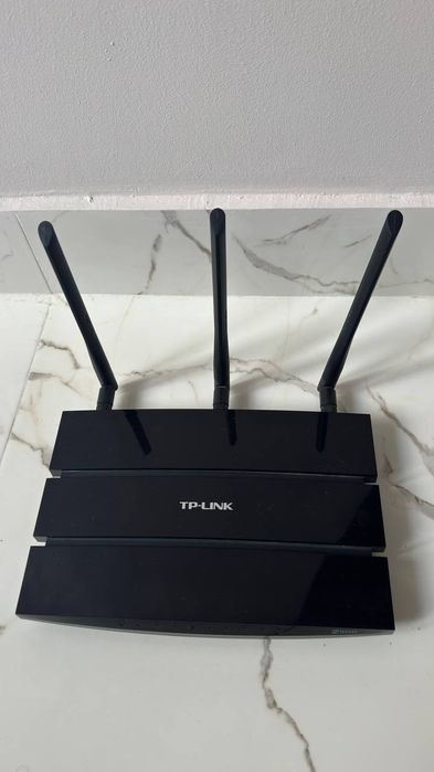 Tp link TD-W8980