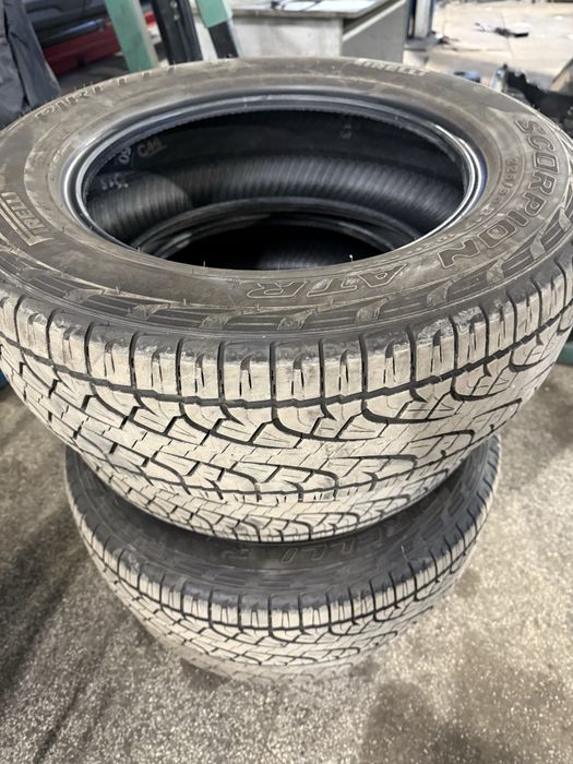 Гуми Pirelli Scorpion ATR 225/65/17