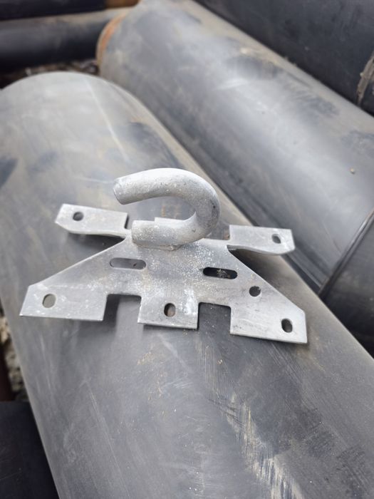 Линейная арматура ВЛ