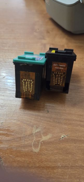 Продаю краски для принтера