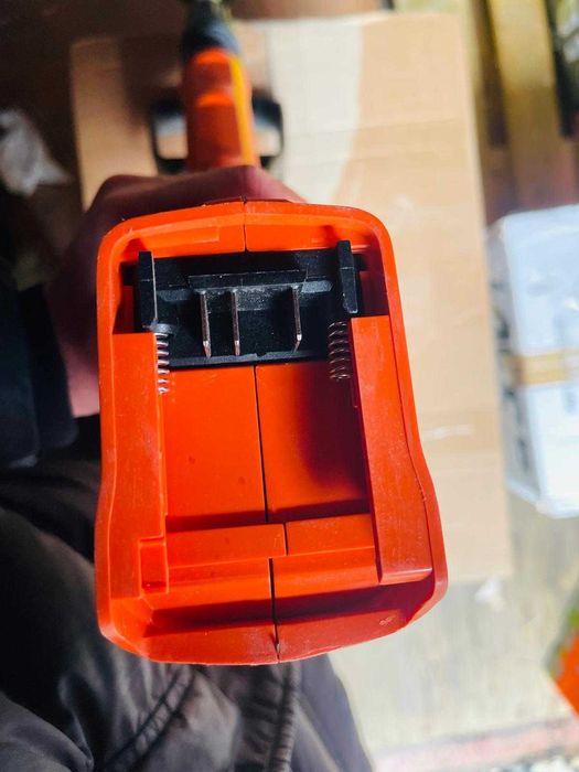 Trimmer BLACK+DECKER 28cm, STC1820PCB-XJ - pentru piese