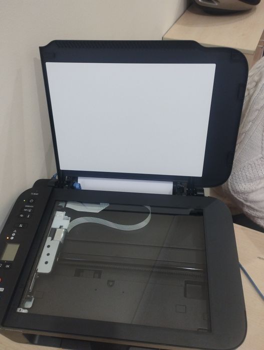 Продаю новый принтер