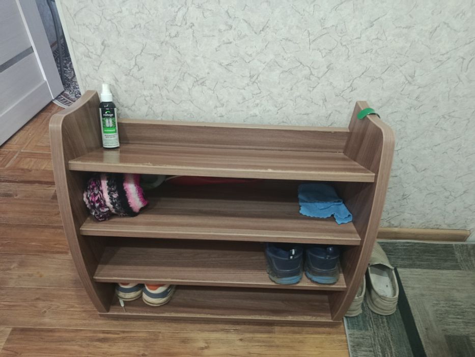 Продам обувницу  для обуви