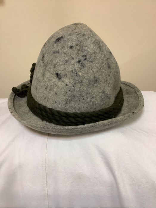 Palarie vanatoare ,munte