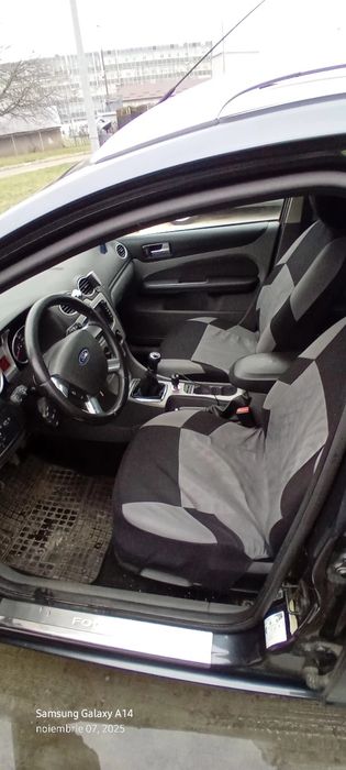 Vand autoturism Ford Focus