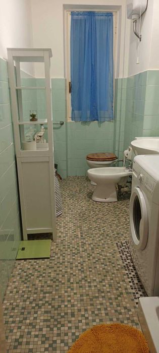 Тристаен апартамент в Италия