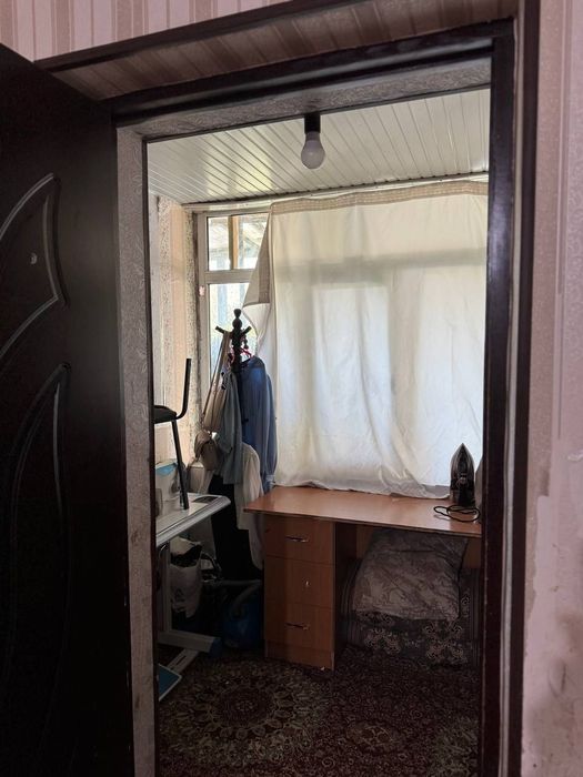 Продам квартиру Актепа Шайхонтохур район ор.р РОВД 2х комн