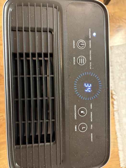 Dezumidificator homesure 20L /24h