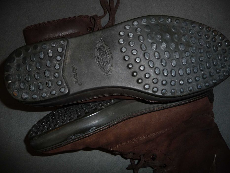 дамски обувки LOWA и  ботуши TODS номер  39