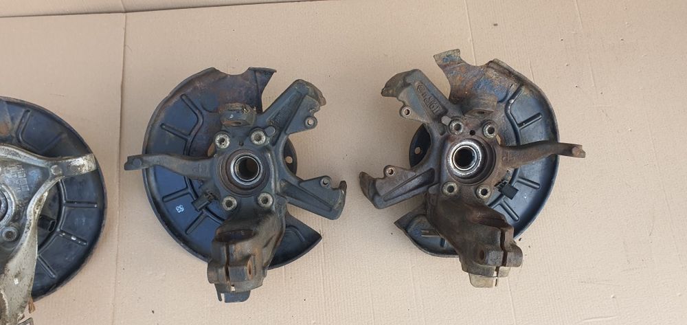 Fuzeta fata stanga dreapta 1.9 2.0 tdi golf 5 touran passat b6 seat