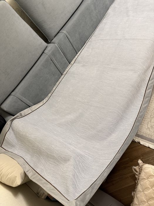 Чехол/покрывало на диван