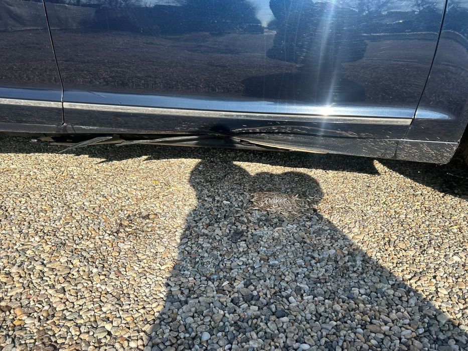 Vand audi a6 2.0 diesel