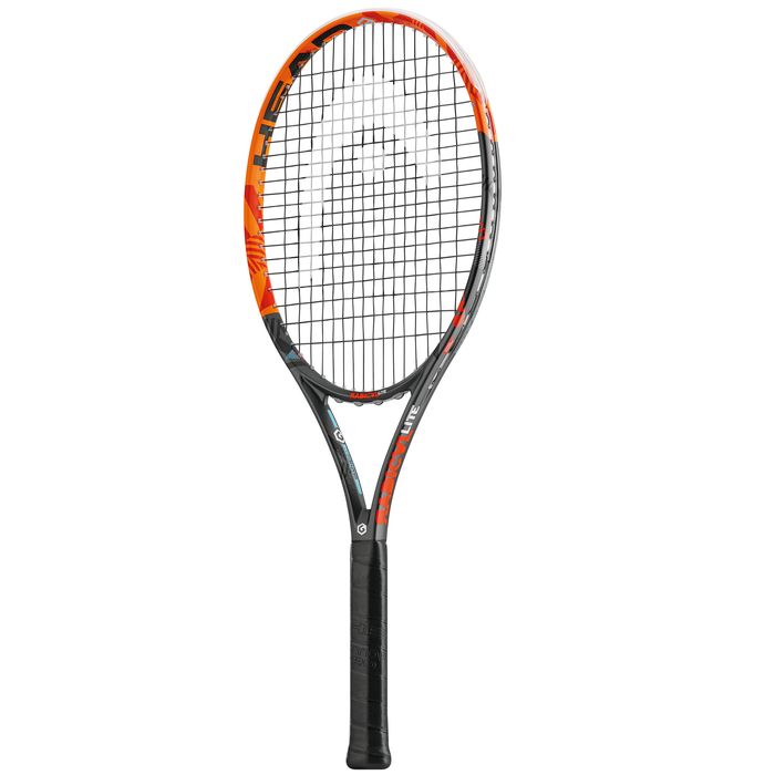 Rachetă Tenis Radical Lite - produs resigilat - (SecondHand) Decathlon