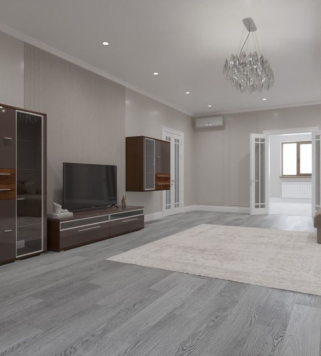 Строительные отделка