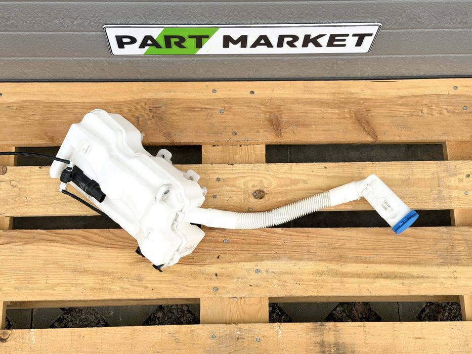 Казанче чистачки AUDI VW 1EA955448B