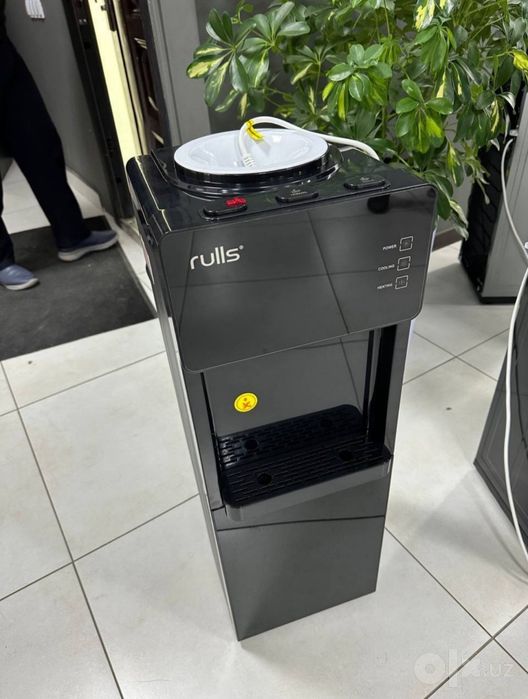 Rulls Premium Suv Kuleri
