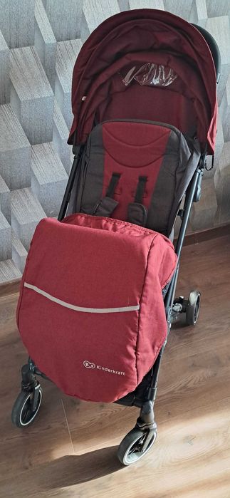 Лятна количка Kinderkraft