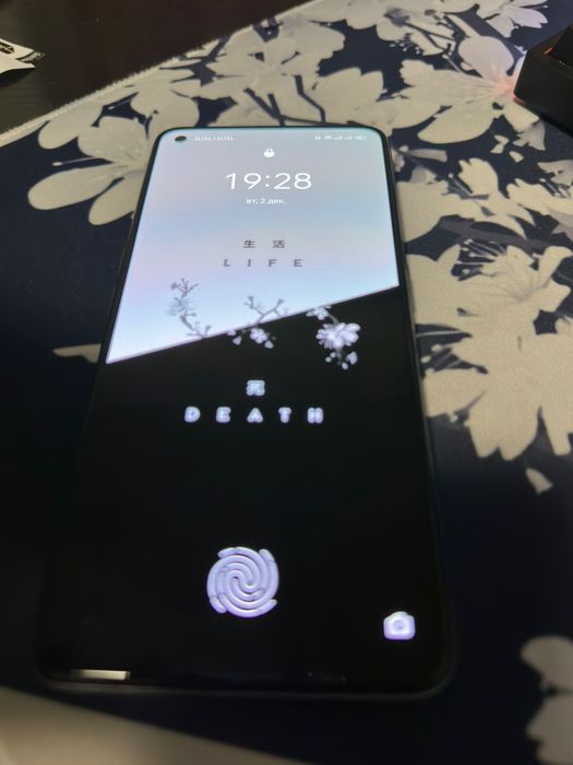 Realme gt2 256gb