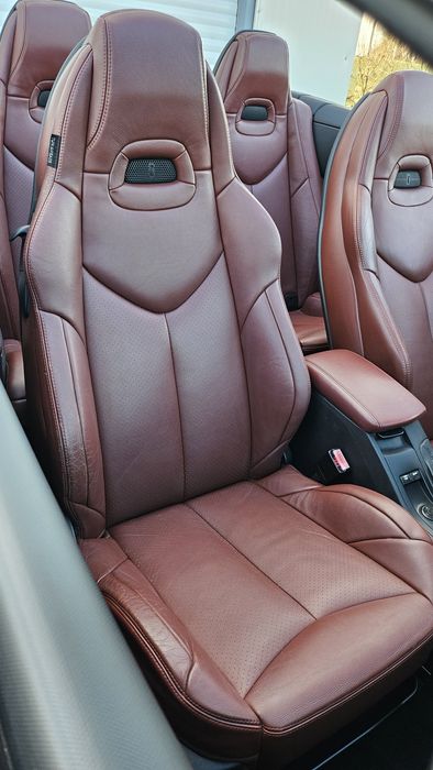 Peugeot 308cc 2.0 Diesel euro5