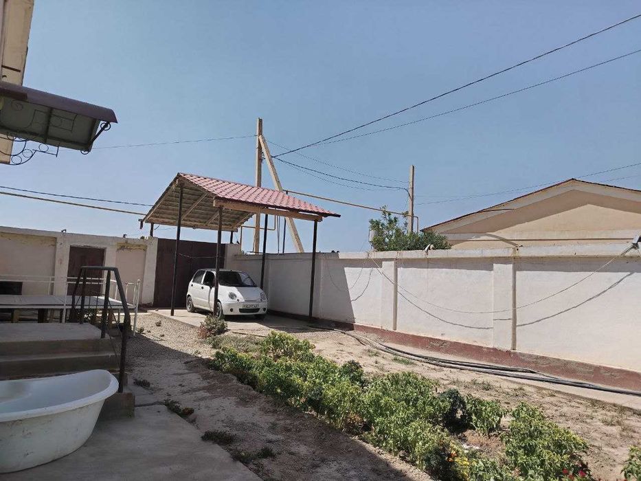 Namunali kottejd sotiladi