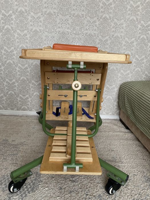 Веркателизатор от 2х лет до 6ти лет