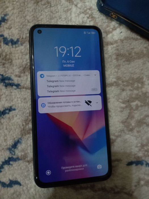 Xiaomi 11 lite sotiladi Andijon