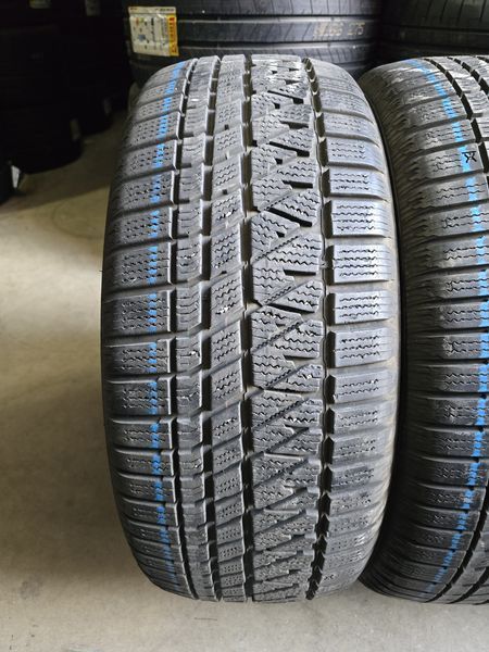 255/50/20 KUMHO 4бр