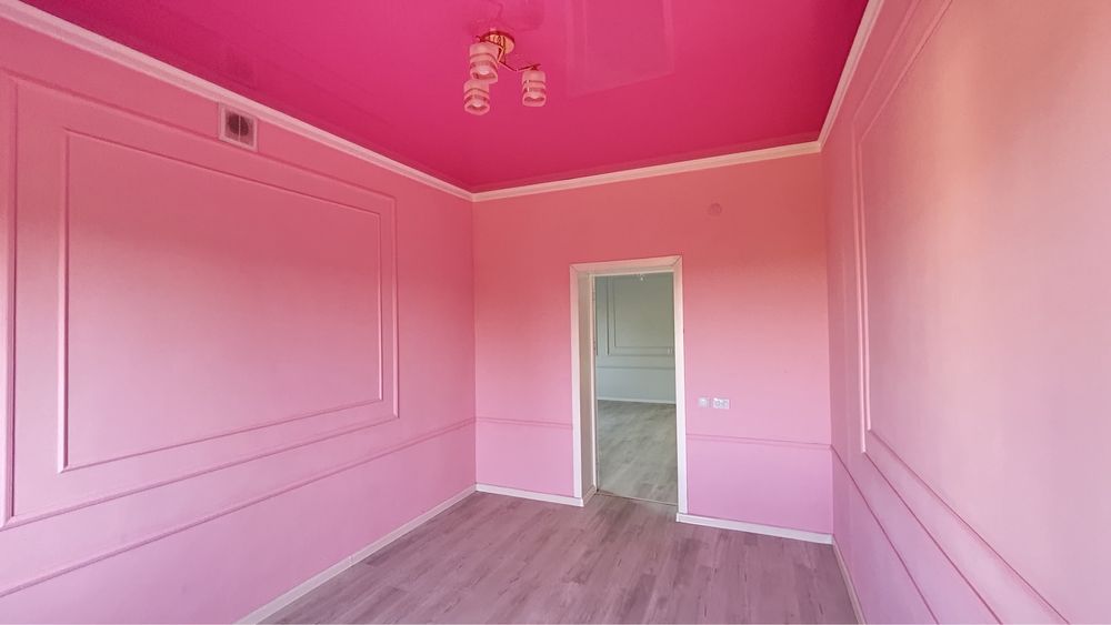 Новый дом продается