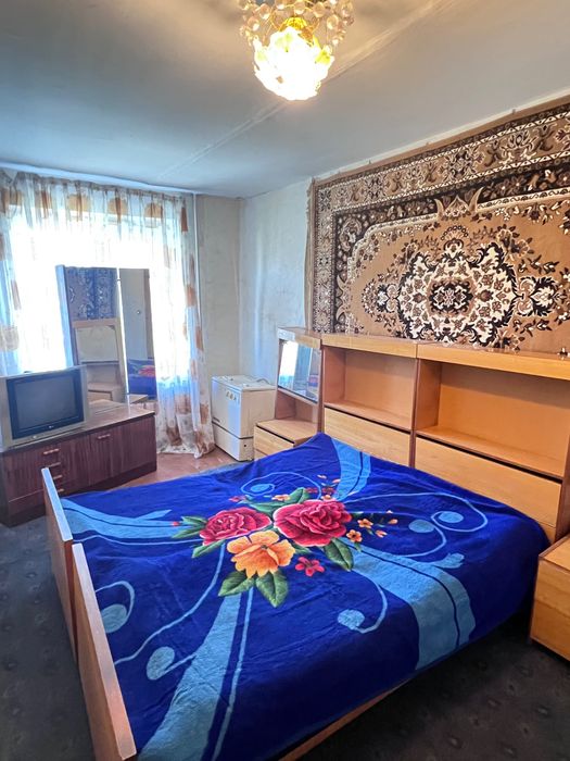 Продам двухкомнатную кваримру