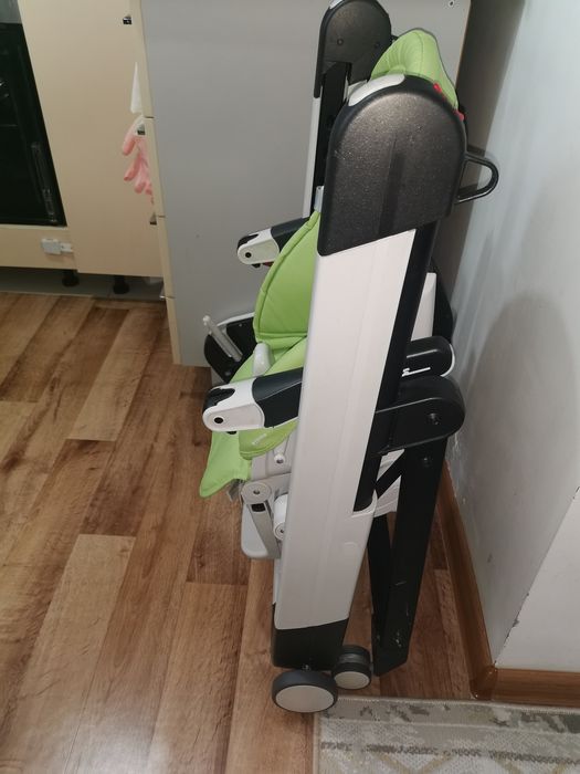 Стул для кормления Италия