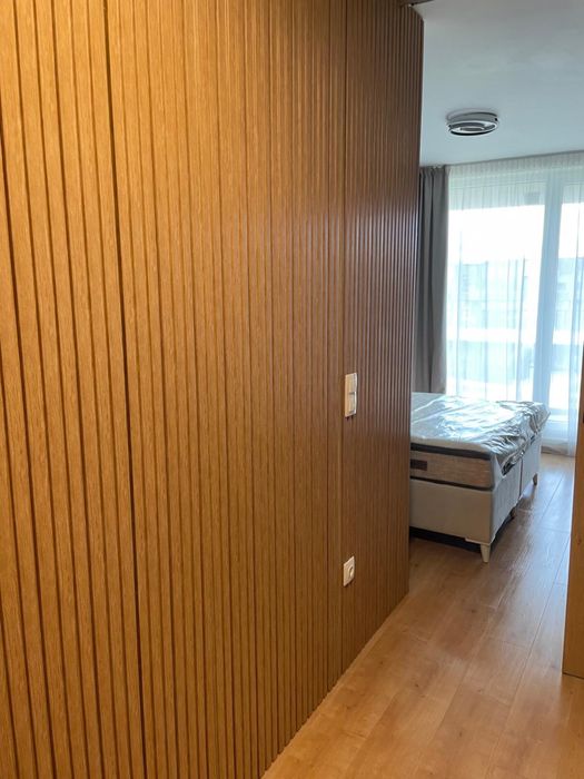 Дава се под наем Двустаен апартамент в София, Симеоново - 62 кв.м за 897.6 € - Снимка #5