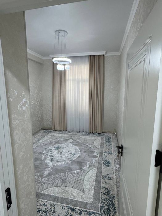 Chosh tepa birinchi bekat 6- qavat