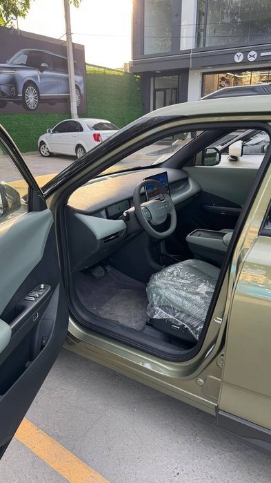 Dongfeng Nammi 06 Full