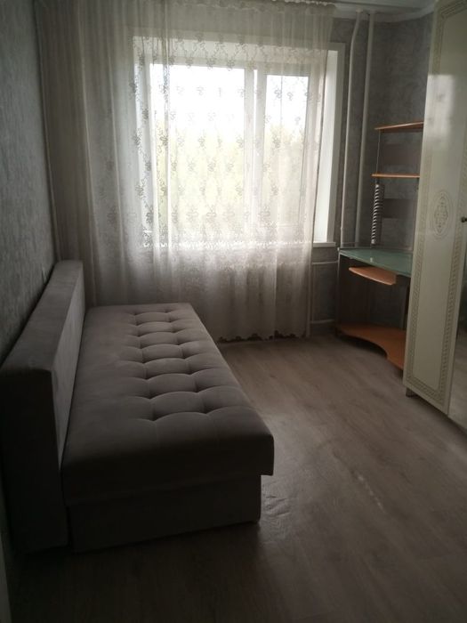 Сдам 3 комн.квартиру