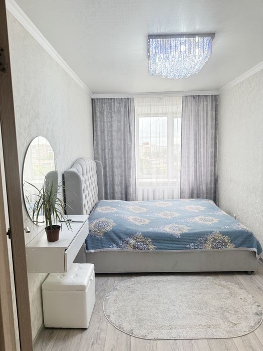 Продам трехкомнатную квартиру