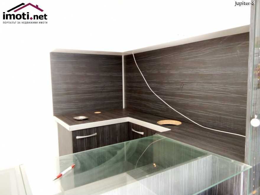 Търговско оборудване за магазин 20 кв.м. - 1500 лв.