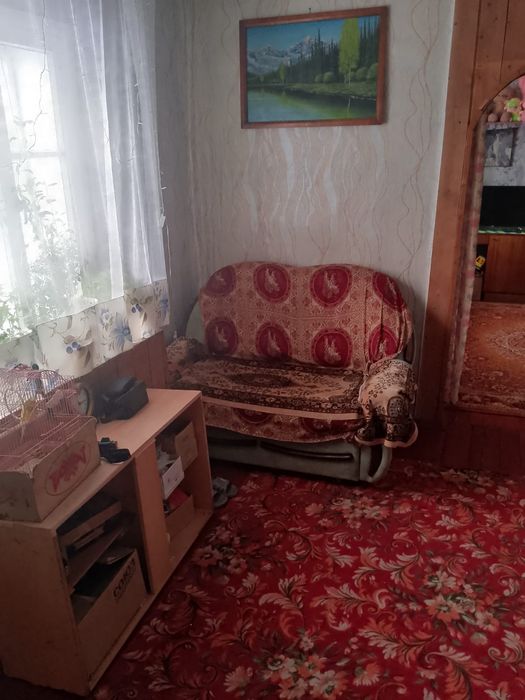 Продам дом в городе Алтай (Зыряновск)