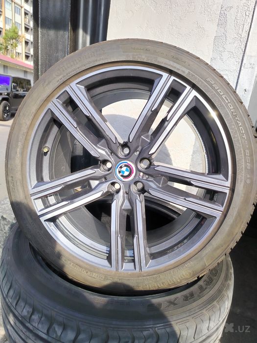 BMW diska balon italia
