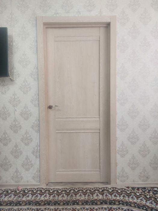 Межкомнатные двери
