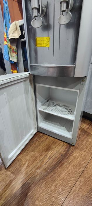 Кулер для воды алмаком